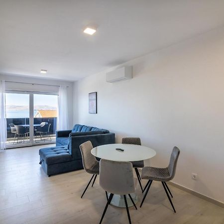 Apartmani Olimp Светий Юрай Екстер'єр фото