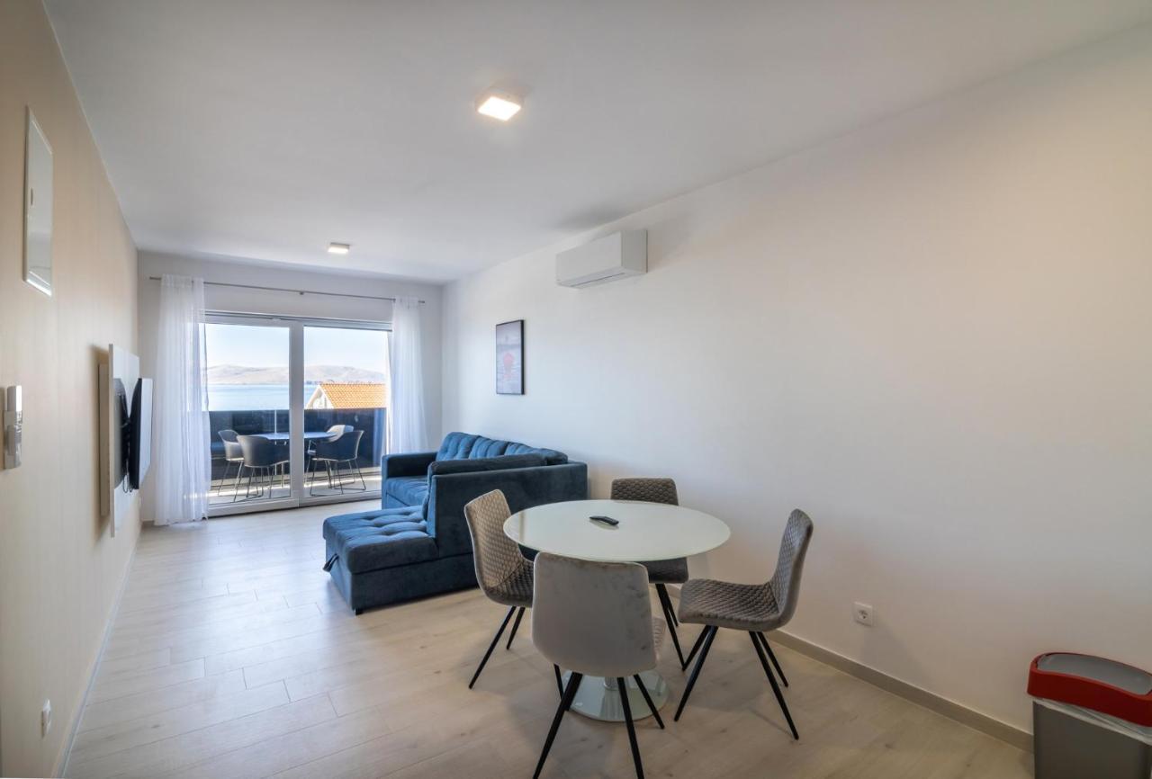 Apartmani Olimp Светий Юрай Екстер'єр фото