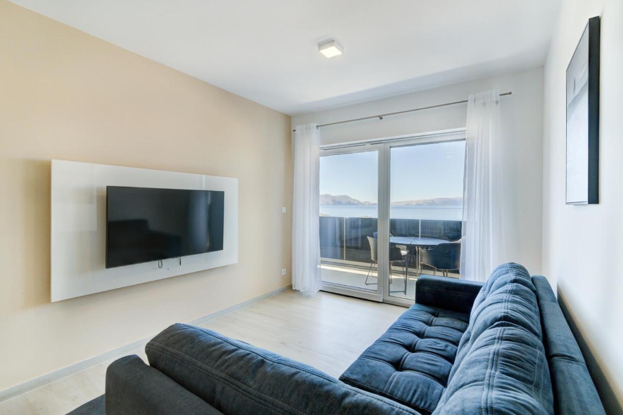 Apartmani Olimp Светий Юрай Екстер'єр фото