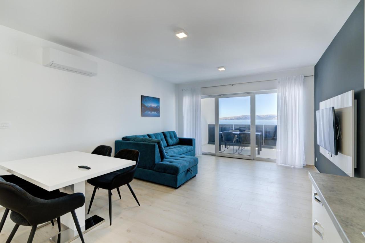 Apartmani Olimp Светий Юрай Екстер'єр фото