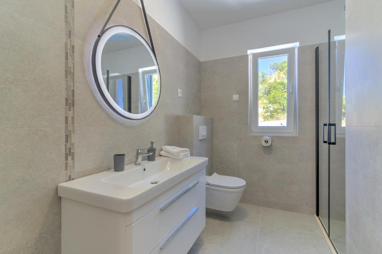 Apartmani Olimp Светий Юрай Екстер'єр фото