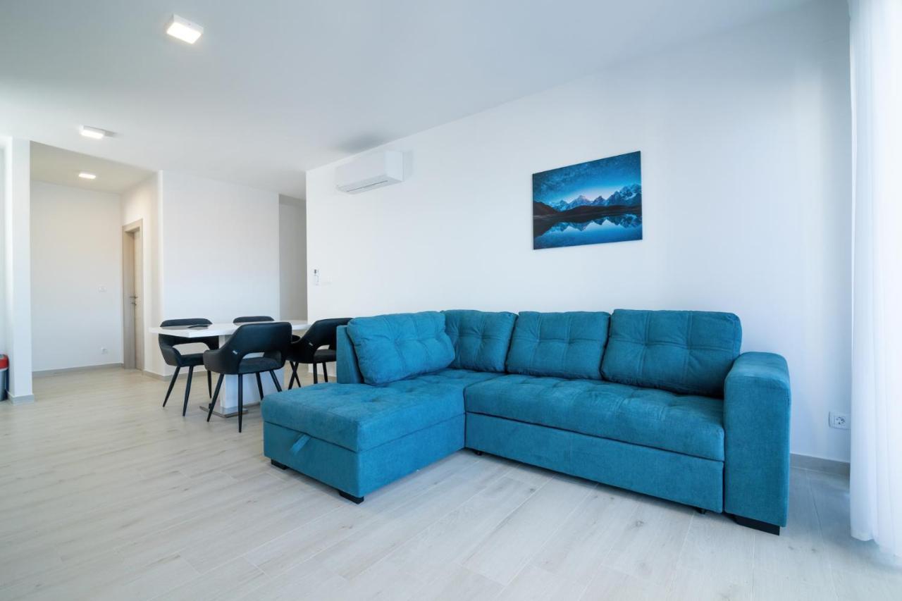 Apartmani Olimp Светий Юрай Екстер'єр фото